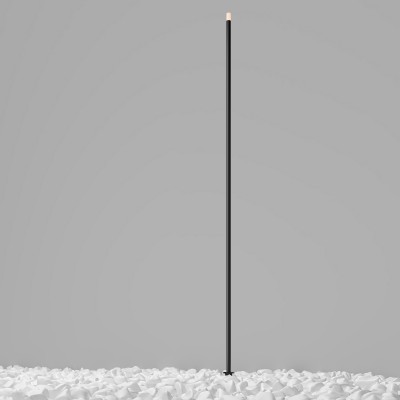 Ландшафтный светильник  Maytoni Outdoor Spear O441FL-L1GF3K1