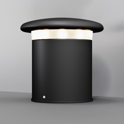 Ландшафтный светильник  Maytoni Outdoor Grip O460FL-L10GF3K