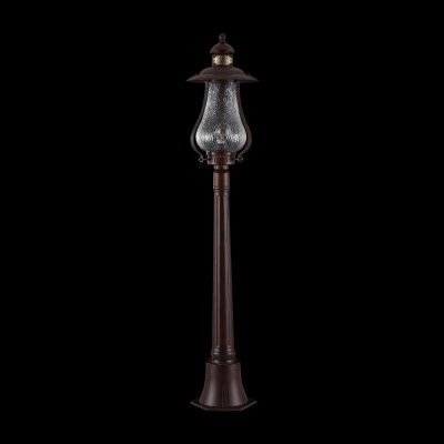 Настенный светильник (бра)  Maytoni Outdoor La Rambla S104-119-51-R