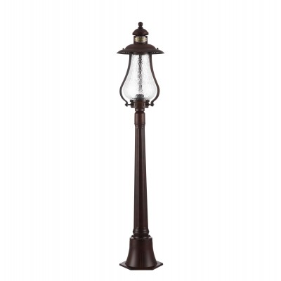 Настенный светильник (бра)  Maytoni Outdoor La Rambla S104-119-51-R