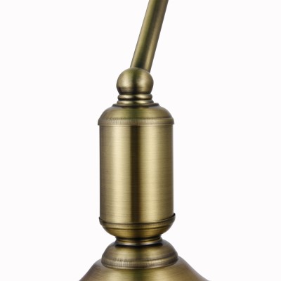 Настольный светильник Maytoni Kiwi Z153-TL-01-BS