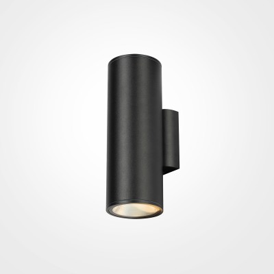 Настенный светильник (бра)  Maytoni Outdoor Shim O303WL-L24GF3K