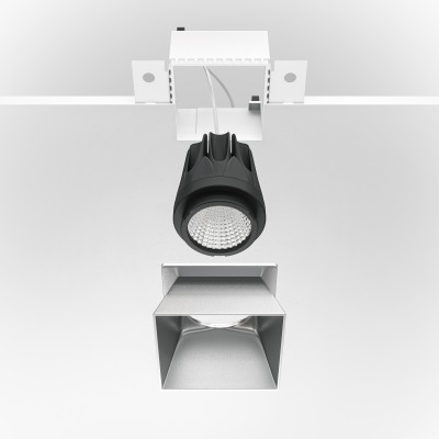 Аксессуар для встраиваемого светильника Technical DLA051-12W4K