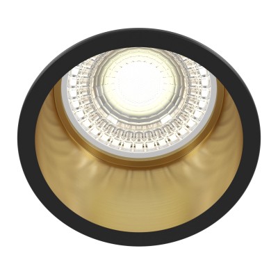 Встраиваемый светильник Technical DL049-01GB