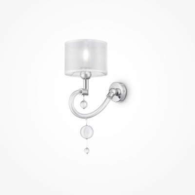 Настенный светильник (бра) Maytoni Bubble Dreams MOD603-01-N