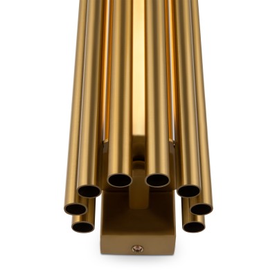 Настенный светильник (бра) Maytoni Sonata MOD410WL-L12BS3K
