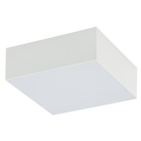 Потолочный cветильник Nowodvorski Lid Square Led 10428