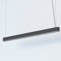 Подвесной светильник Nowodvorski Soft Led 120x6 7525