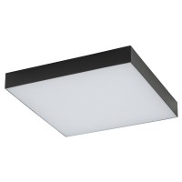 Потолочный cветильник Nowodvorski Lid Square Led 10436