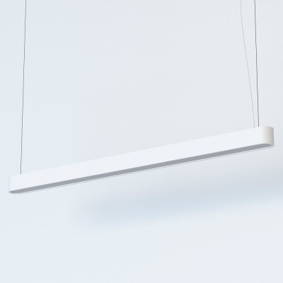 Подвесной светильник Nowodvorski Soft Led 120x6 7537