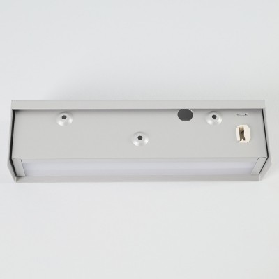 Настенный светильник Nowodvorski Straight Wall XS 6354