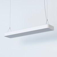 Подвесной светильник Nowodvorski Soft Led 90x20 7545