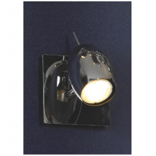 Светильник настенно-потолочный Lussole LSN-4301-01 S