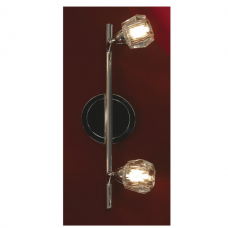 Светильник настенно-потолочный Lussole LSQ-2001-02 S
