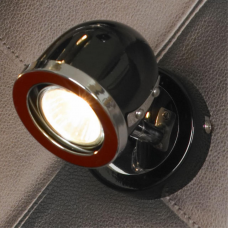 Светильник настенно-потолочный Lussole LSN-3121-01 S