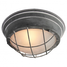 Светильник настенно-потолочный Lussole LSP-9881 S