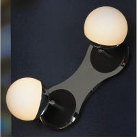 Светильник настенно-потолочный Lussole LSX-4901-02 S