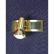 Светильник настенно-потолочный Lussole LSL-1401-01 S