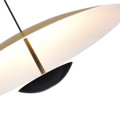 Светильник подвесной ST LUCE SL6502.213.01