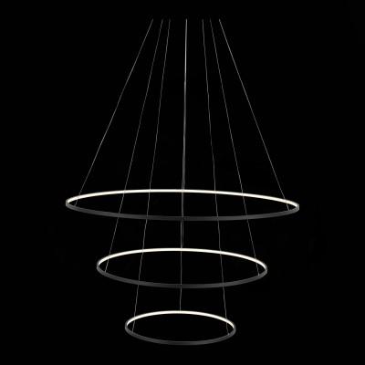 Люстра подвесная ST LUCE SL904.403.03