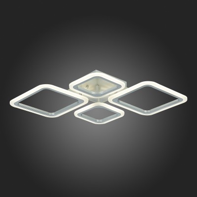 Светильник потолочный EVOLED SLE500192-04