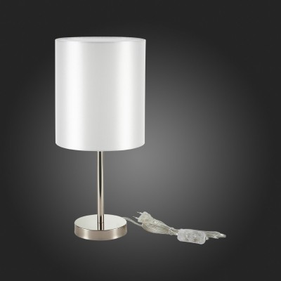 Прикроватная лампа EVOLUCE SLE107304-01