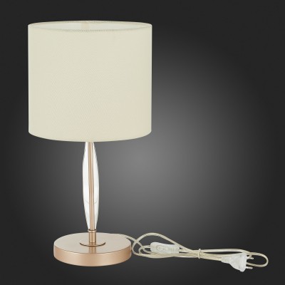 Прикроватная лампа EVOLUCE SLE108004-01