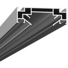 Профиль для монтажа однофазного шинопровода в натяжной потолок ST LUCE ST001.129.00