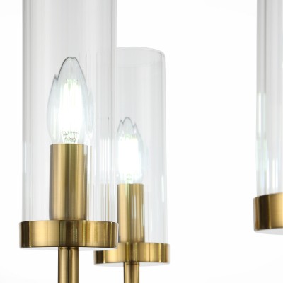 Люстра подвесная ST LUCE SL1159.303.07