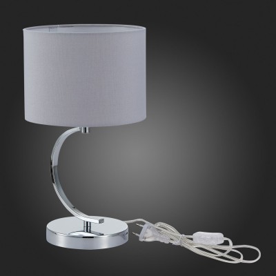 Прикроватная лампа EVOLUCE SLE105304-01