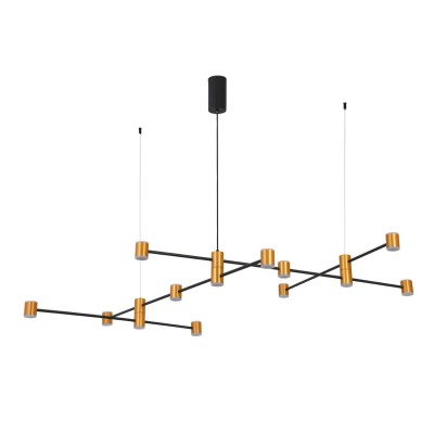 Светильник подвесной ST LUCE SL1596.423.22