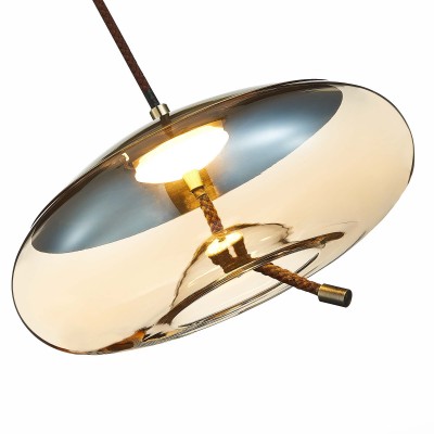 Люстра подвесная ST LUCE SL6108.303.01