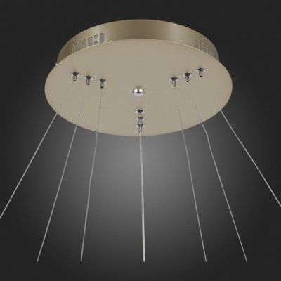 Люстра подвесная ST LUCE SL904.203.03