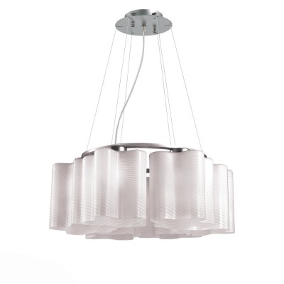 Люстра подвесная ST LUCE SL117.503.06