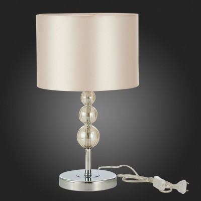 Прикроватная лампа EVOLUCE SLE105704-01