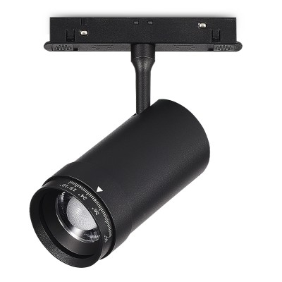 Магнитный трековый светильник ZOOM ST LUCE ST357.436.12