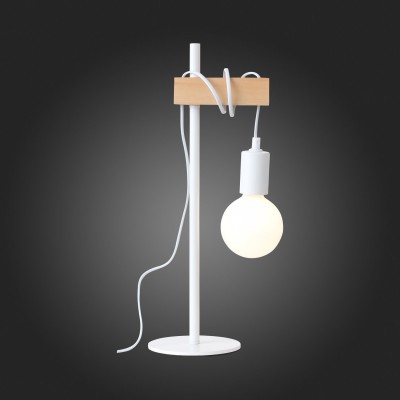 Прикроватная лампа EVOLUCE SL1142.504.01