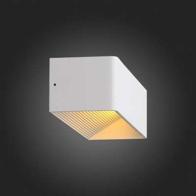 Светильник настенный ST LUCE SL455.501.01