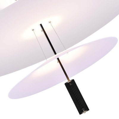 Люстра подвесная ST LUCE SL6101.413.01