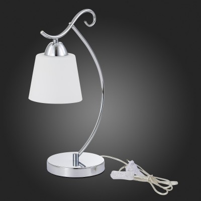 Прикроватная лампа EVOLUCE SLE103904-01