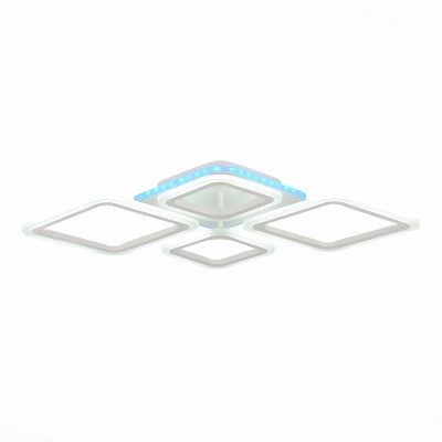 Светильник потолочный EVOLED SLE500152-04RGB