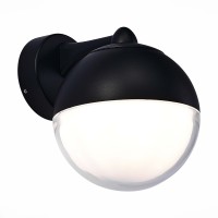 Светильник уличный настенный ST LUCE SL9000.401.01