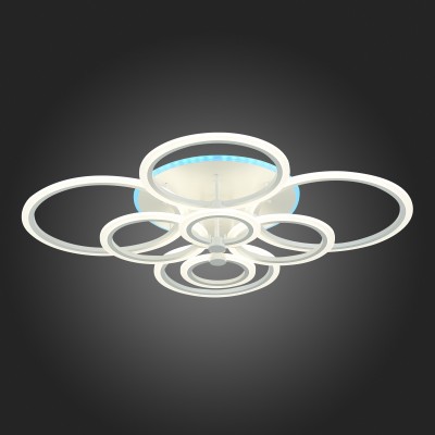 Светильник потолочный EVOLED SLE500552-08RGB
