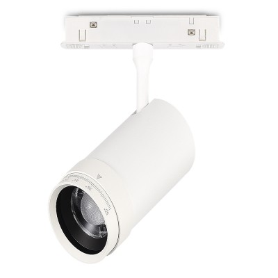 Магнитный трековый светильник ZOOM ST LUCE ST357.536.12