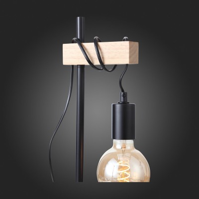 Прикроватная лампа EVOLUCE SL1142.404.01