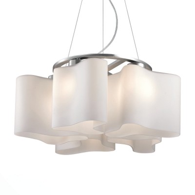 Люстра подвесная ST LUCE SL118.503.05