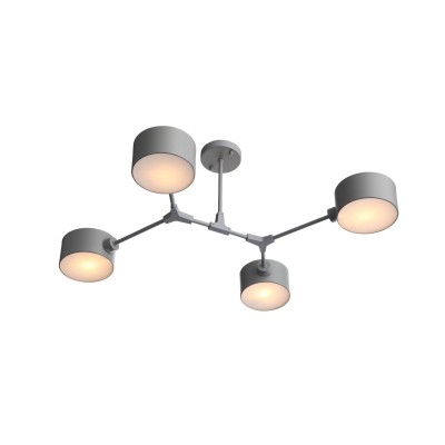 Люстра потолочная EVOLUCE SLE183702-04