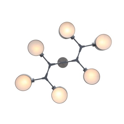 Люстра потолочная EVOLUCE SLE183702-06