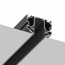 Шинопровод 220 под натяжной потолок ST LUCE ST040.429.00