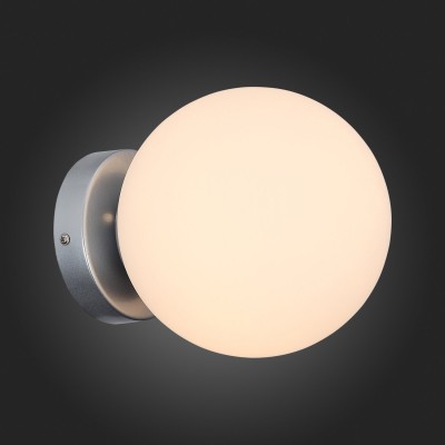 Светильник настенно-потолочный EVOLUCE SL717.501.01